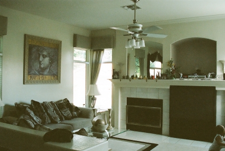 Glendale House Painting, Painters, Interior Painting